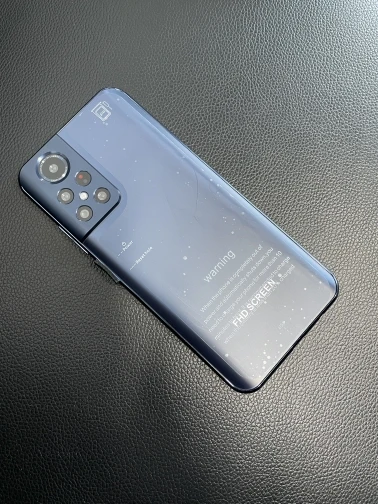 Отзыв о товаре Новинка 2022, смартфон S22 Ultra Android12 16 ГБ + ТБ, мобильные телефоны 48 Мп + 72 МП, HD камера 6.93, телефон с глобальной версией Qualcomm 888 + от пользователя A***o