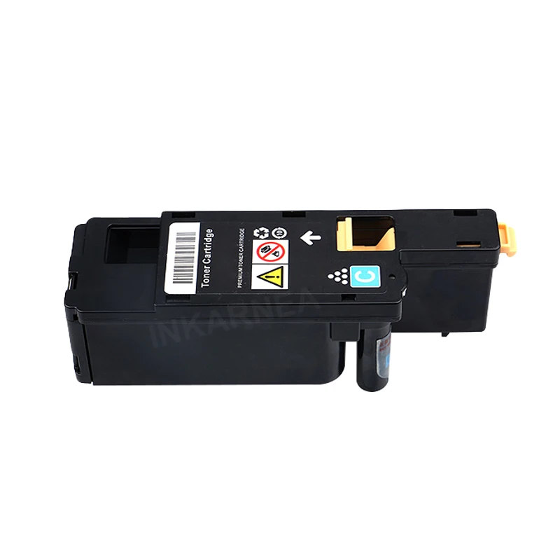Совместимый тонер-картридж INKARENA для лазерного принтера Xerox Phaser 6020 6022 Workcentre 6025 6027 106R02760 106R02761 106R02762