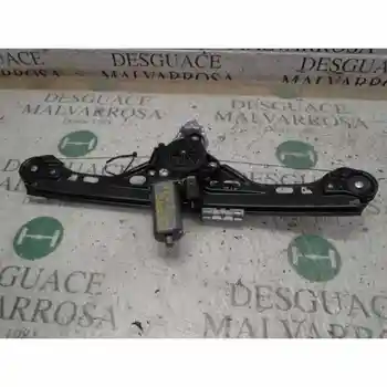 

WINDOW LIFTER REAR LEFT MERCEDES C-CLASS (W203) SALOON 200 Compressor (203.045) BROSE WITHOUT REF [14455176]