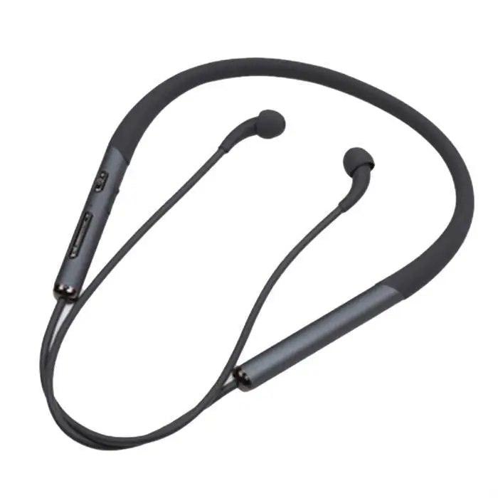 Bluetooth наушники Спортивная проводимость воздуха Беспроводная Беговая гарнитура 1,2 м/47,2 дюйма для смартфона V5.0 10 м