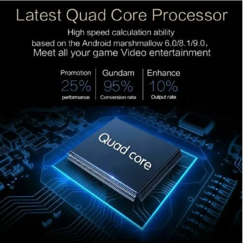 2020 супер закаленное XGODY 10 1 &quot1 ГБ ОЗУ 16 Гб ПЗУ четырехъядерный Android 7 0 планшетный