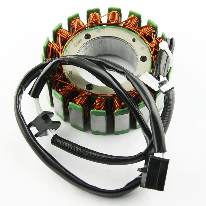 Статор мотоцикла катушки для Yamaha 3UF-81410-00 3UF-81410-10 3UF-81410-10 XVZ1200 XVZ12 XVZ1300 XVZ13 предприятие Royale