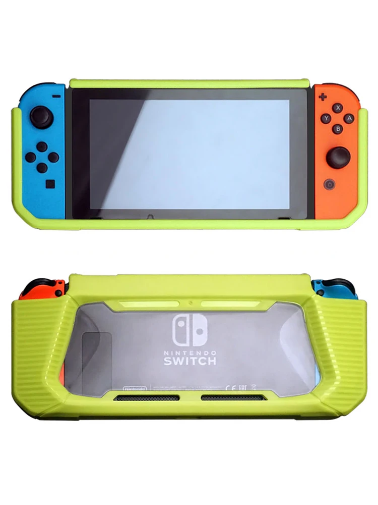 Жесткий защитный чехол для консольный переключатель nintendo противоударный и пылезащитный чехол для nintendo Switch NS аксессуары