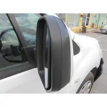 

RIGHT REARVIEW MIRROR PEUGEOT PARTNER KASTEN