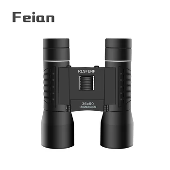 

profession binocular Telescope 36x50 High Power HD Low Light Night Vision binoculars Outdoor Camping Hunting Fishing Telescopes