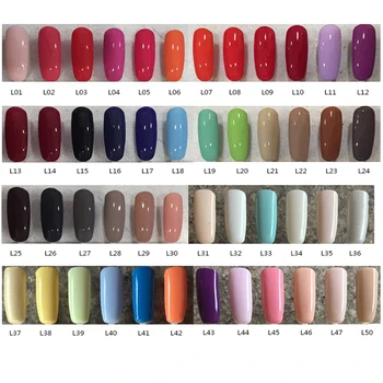 

15ML Infinite Shine Nail Polish Fast Dry by Air Nail Lacquer Latex Varnish Vernis Enemal Long Lasting Infinity Paint For Nailart