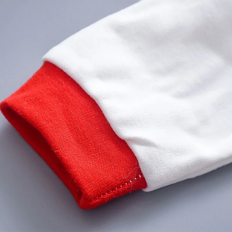 Осенний Детский комбинезон для мальчиков и девочек, повседневный Детский комбинезон с рисунком, детская одежда с длинными рукавами, комбинезон, наряды