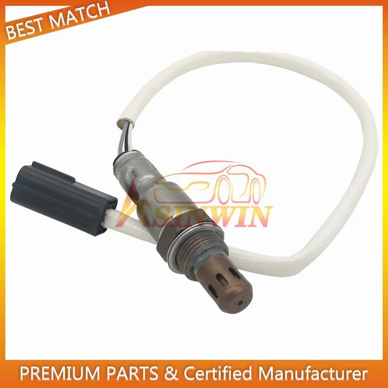 Oxygen O2 Lambda Sensor 226A0-JA10C 234-4380 For NISSAN 350Z 370Z ALTIMA CUBE MAXIMA MURANO QUEST ROGUE SELECT SENTRA VERSA | Автомобили и