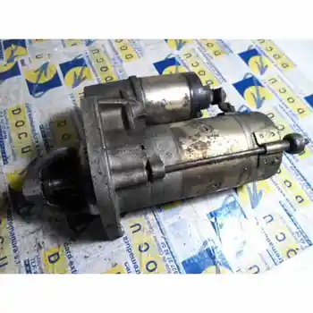 

STARTER MOTOR LANCIA Delta