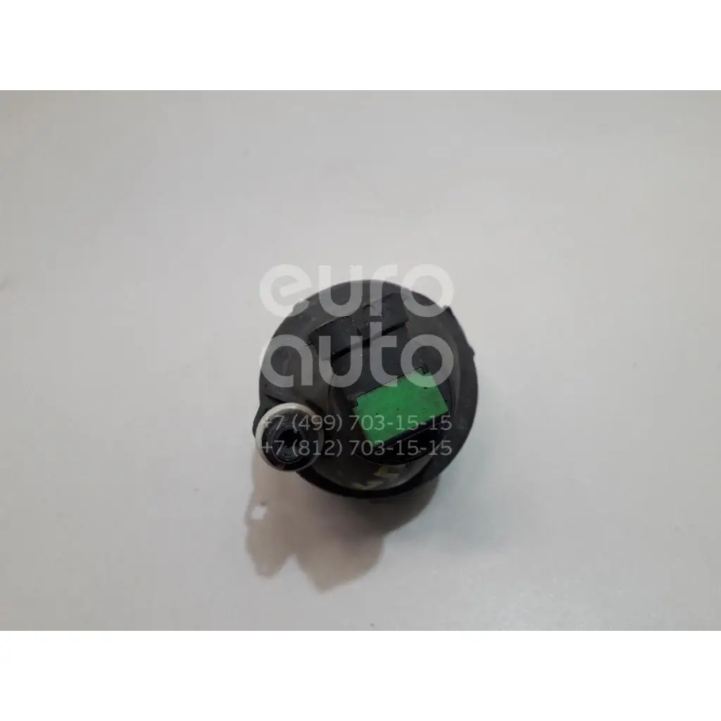 Фара противотуманная левая, состояние – Б/У,, для Lexus RX 300/330/350/400h 8122148041 ТОЛЬКО RX 400h 8122148041
