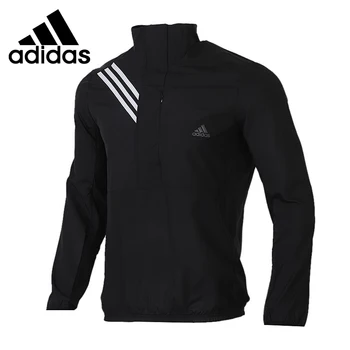 

Original New Arrival Adidas OWN THE RUN JKT Men's jacket Sportswear