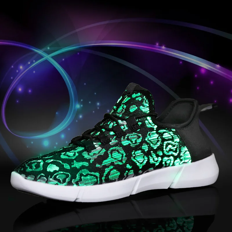Женские светящиеся кроссовки; обувь с подсветкой; дышащие светящиеся кроссовки; обувь для девочек; теннисная обувь с подсветкой для детей; Zapatillas