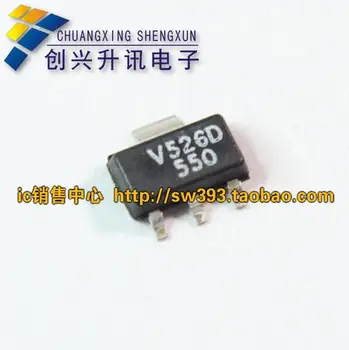 

Free Delivery.V526D VF526DT dual induction point Hall element Hall sensor