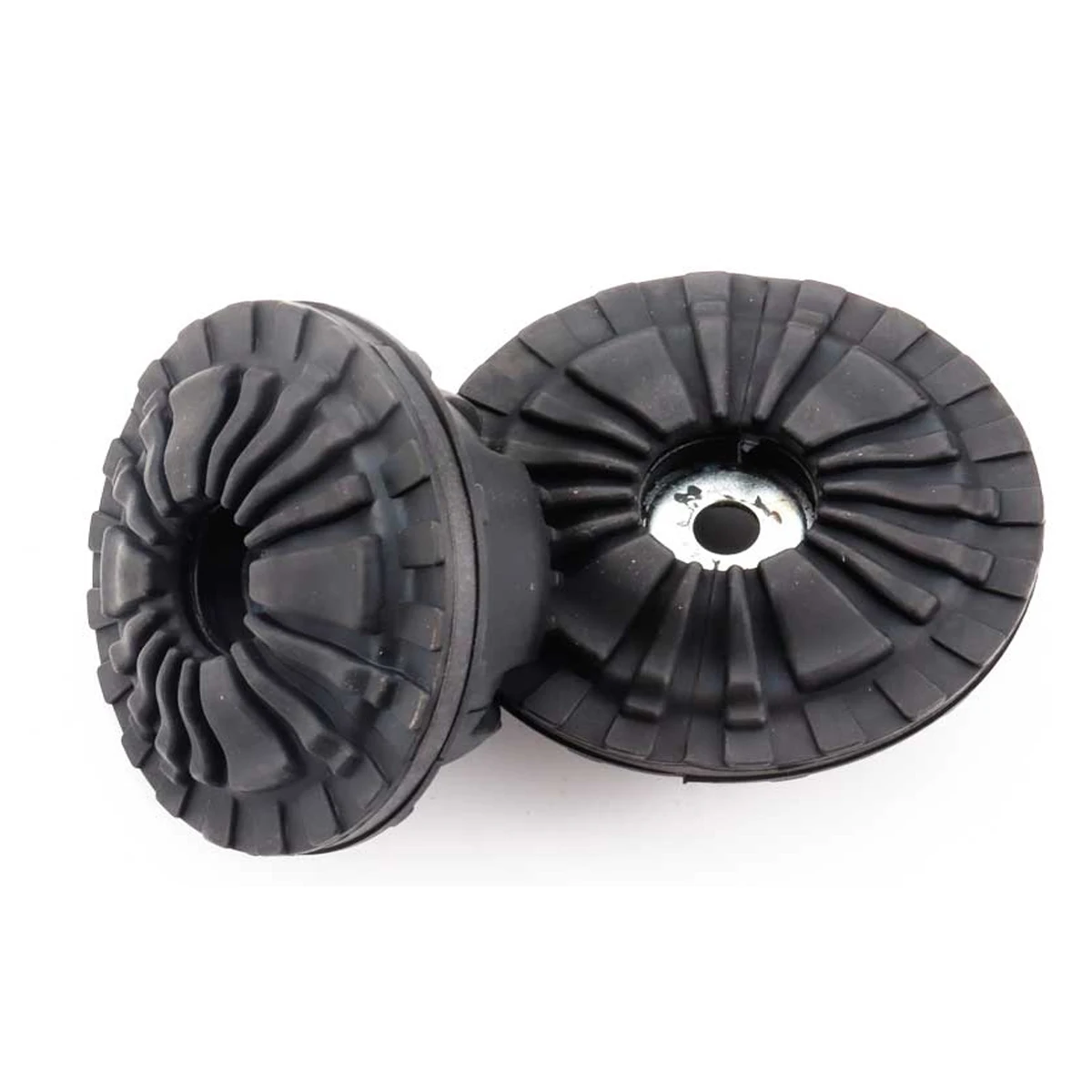 New 1 Pair Front Upper Left And Right Shock Absorber Support