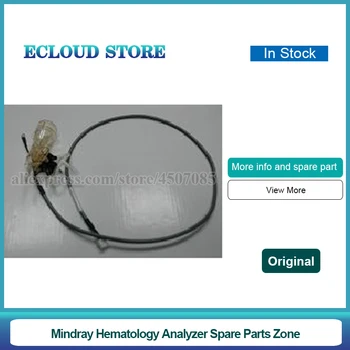 

Original Mindray BC-5500/BC-5200 Hematology Analyzer Bath assembly RBC bath with ruby aperture 801-3100-00033-00/3100-30-40803