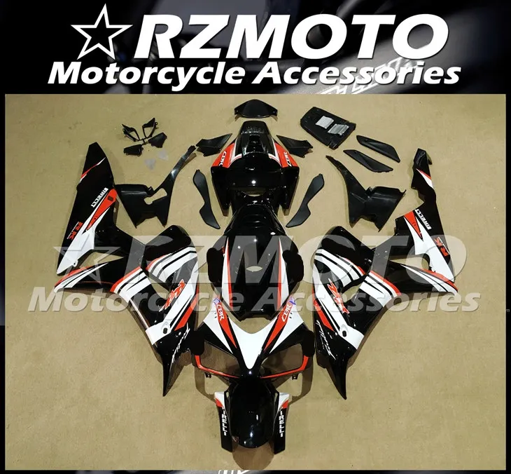 Мотоциклетный обтекатель abs комплект для HONDA CBR1000RR 2006-2007 год корпусные детали прессформы Магазин № 0935