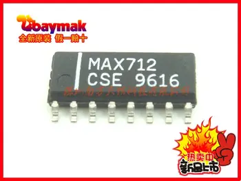 

10pcs MAX712CSE SOP16 IC || Original New 1 order