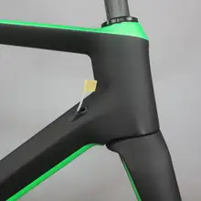 new custom painting Aero Race Carbon Road Frame Carbon Road Racing Frame TT-X1, carbon frame SERAPH BIKE new custom painting Aero Race Carbon Road Frame Carbon Road Racing Frame TT-X1, carbon frame SERAPH BIKE