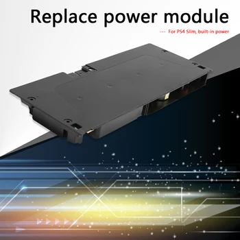 

4 Pin Internal Power Supply Board Replacement Repair Part for PS4 Slim ADP-160CR N15-160P1A Console Accessories