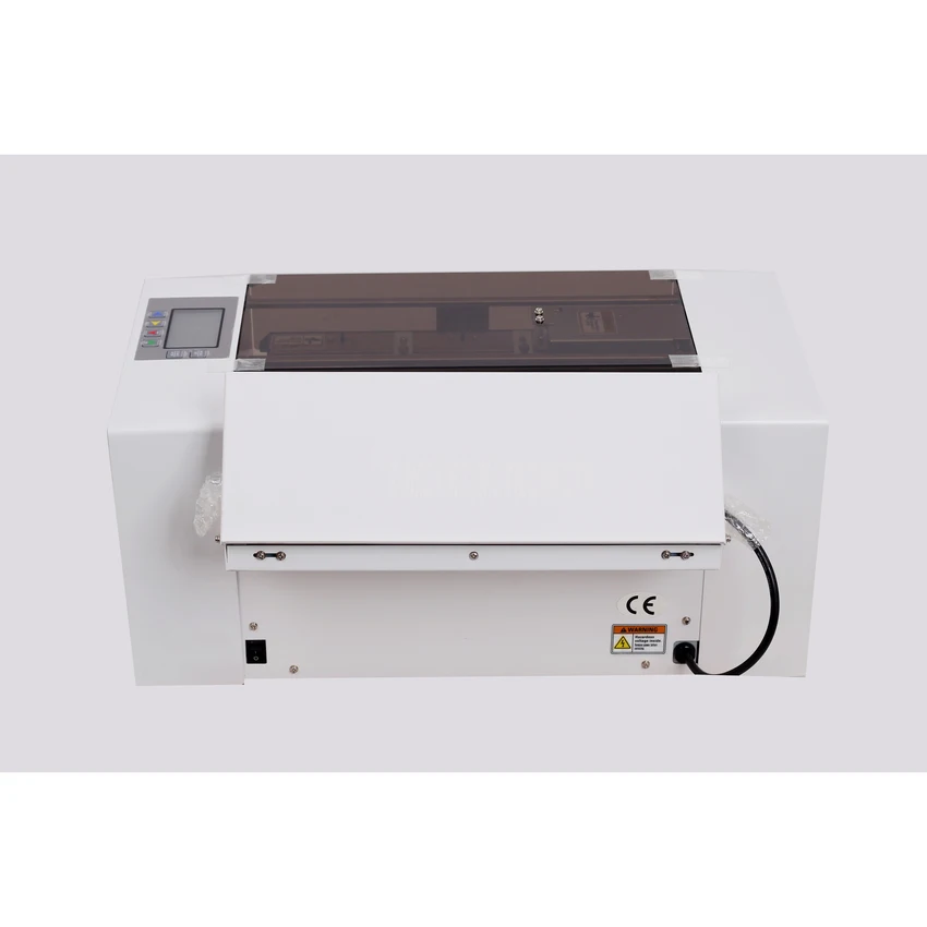 A3 Automatic Postcard Ticket Card Slitting Cutting Machine Name Business Card Slitter Gift Card Calendar Paper Cutter Machine