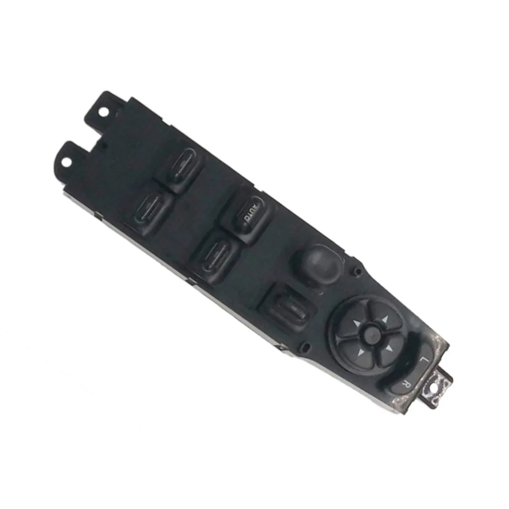 Стеклоподъемник power Master, передняя консоль Левая для Dodge Ram 1500 грузовик Quad Cab 2002-2008