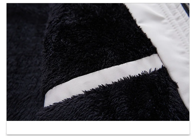 Men Winter Warm Long Jackets With Fur Collar Thick Thermal Parka For Male Coats Size L-5XL Windbreak (12)