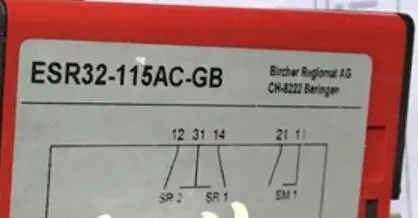 ESR32-115AC-GB