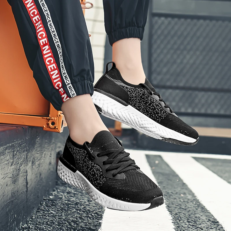 Женская обувь для тенниса; sapato feminino zapatos mujer; коллекция года; мягкие удобные кроссовки; устойчивая нескользящая обувь для спортзала, фитнеса; женские беговые кроссовки на плоской подошве