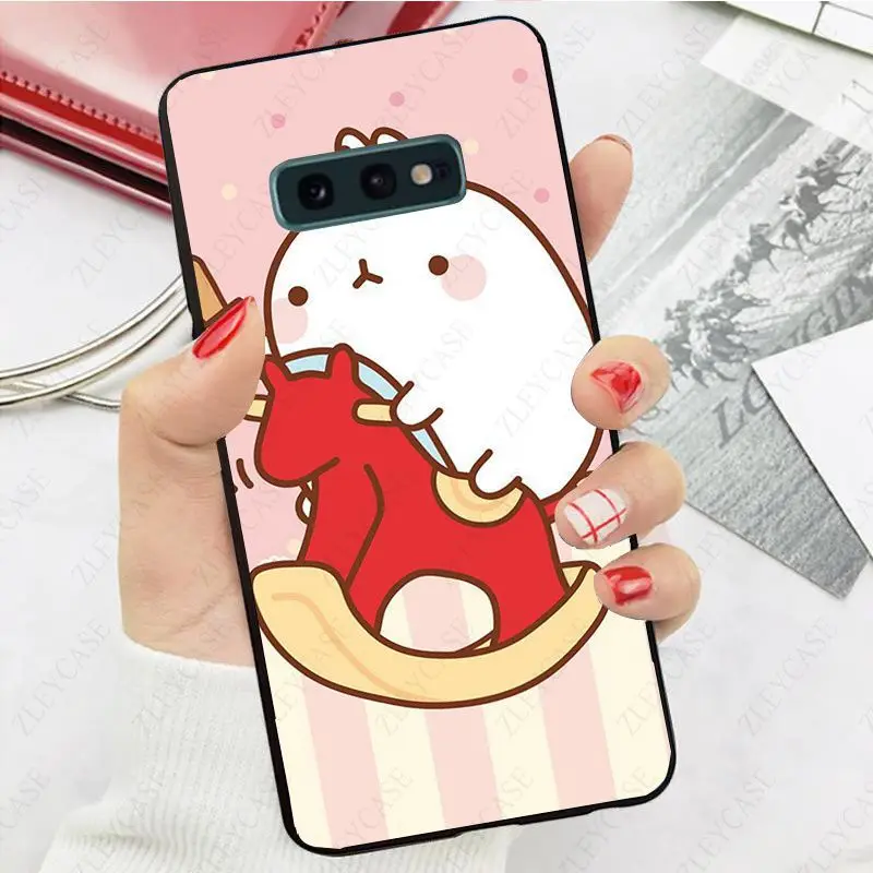 Kawaii Box Potatoes rabbits Molang