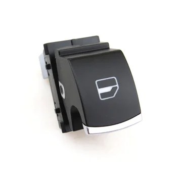 

Auto Power Window Switch Control Glass Button Car interior accessories For Passat B6 Golf 5 MK5 6 MK6 Tiguan Rabbit CC 5ND959855