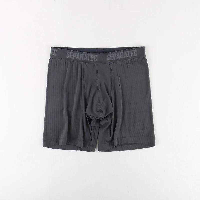 Men's Modal Separate Dual Pouch Underwear