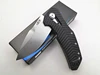 OEM ZT0308 Flipper folding CPM-20CV blade G10 handle outdoor/tactical/camping/hunting/kitchen knife EDC tool ► Photo 3/6