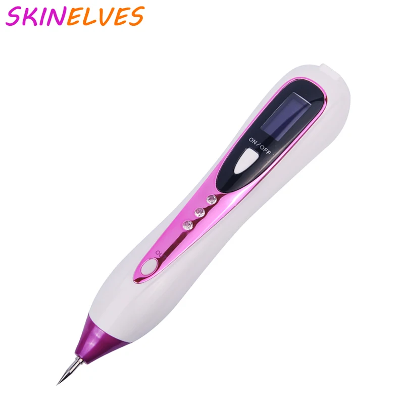

SKINELVES Plasma Pen Beauty Skin Care Mole Removal Tattoo Freckle Removing Dot Face Care Skin For Plasma Pen Instrument