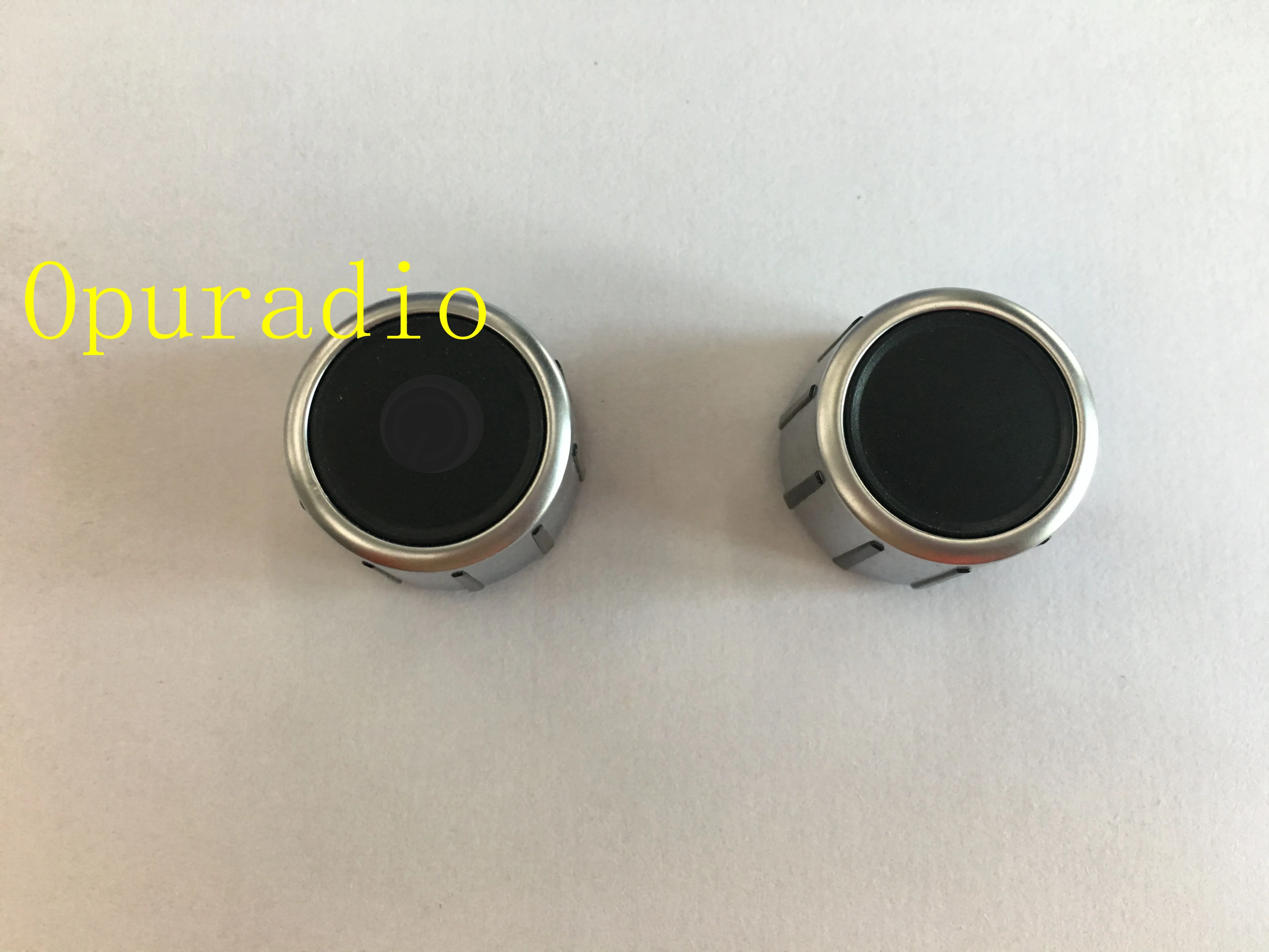 2 шт./лот RCD510 RCD310 RCD серии кнопки для vw автомобиля CD плеер с тюнером