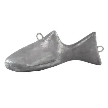 

Sinker for даунриггера, fish 12 lb (5.3 kg) gr5.3 _ Ryba