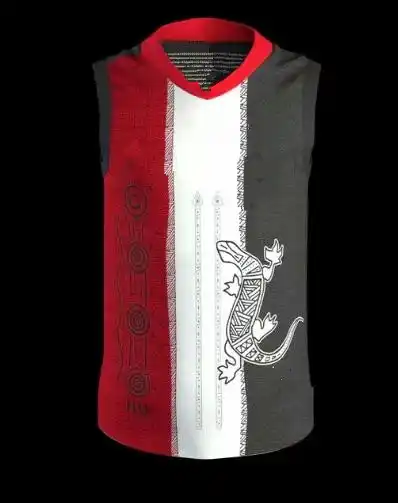 st kilda indigenous jersey 2020