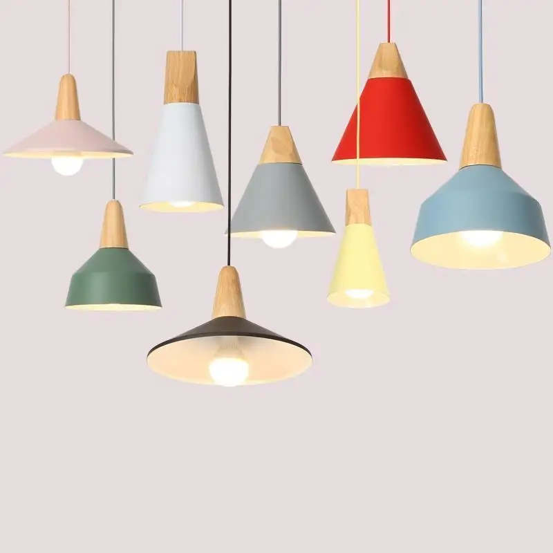 Techo Colgante Moderna coedor плоти свет Европейский Luminaria Lampen современный блеск E Pendente Para Sala обеденный стол подвесной светильник