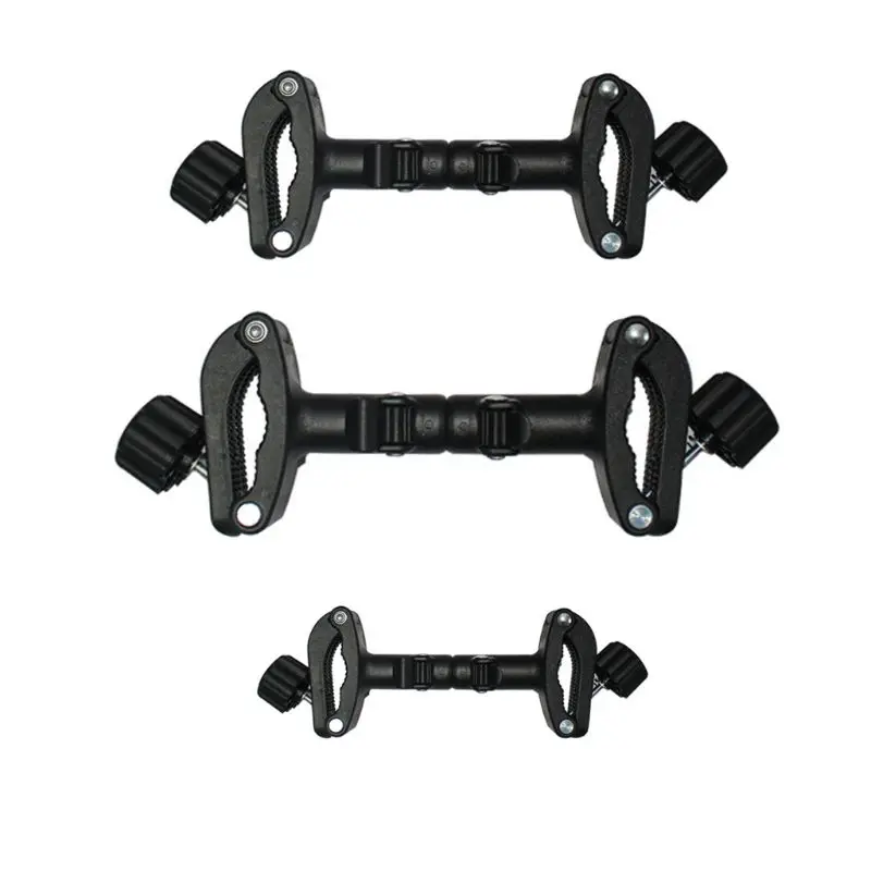 

3Pcs Baby Cart Assemble Connector Joint Linker Adjustable Length Twin Baby Stroller Connect Adapter Outdoor Toddler Accessory
