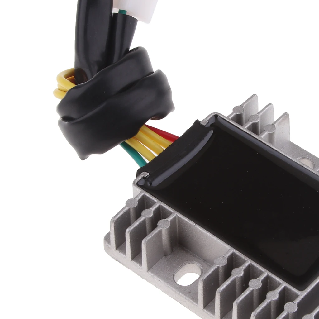 Voltage Regulator Rectifier for KYMCO Downtown 200 2011-2014 300 2009-2014