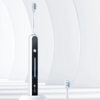 

XIAOMI MIJIA Sonic Electric Toothbrush Adult Children Waterproof Ultrasonic automatic USB Rechargeable Toothbrush
