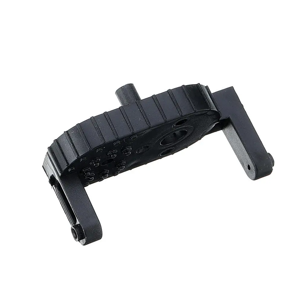 WPL C14 C24 C34 MN 90 91 коробка передач для 1/16 4WD 2,4G Buggy Crawler внедорожный 2CH модели автомобилей RC автозапчасти