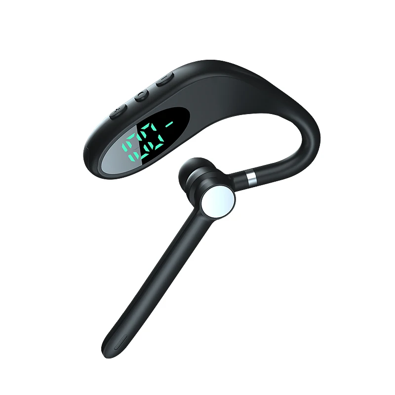 The new V11 Bluetooth headset wireless hands-free business with driving calls sports suitable for iPhone and Andro | Электроника