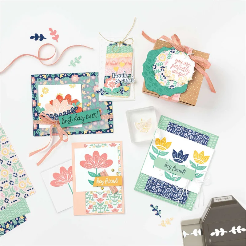 Big Wishes Blooms Path Places Sunshine Measure of Love Natural TexturesTransparent Clear Stamp For Scrapbooking Craft Card 20A
