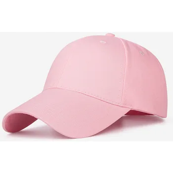 

2020 new high-grade pure cotton baseball cap Korean version cap
