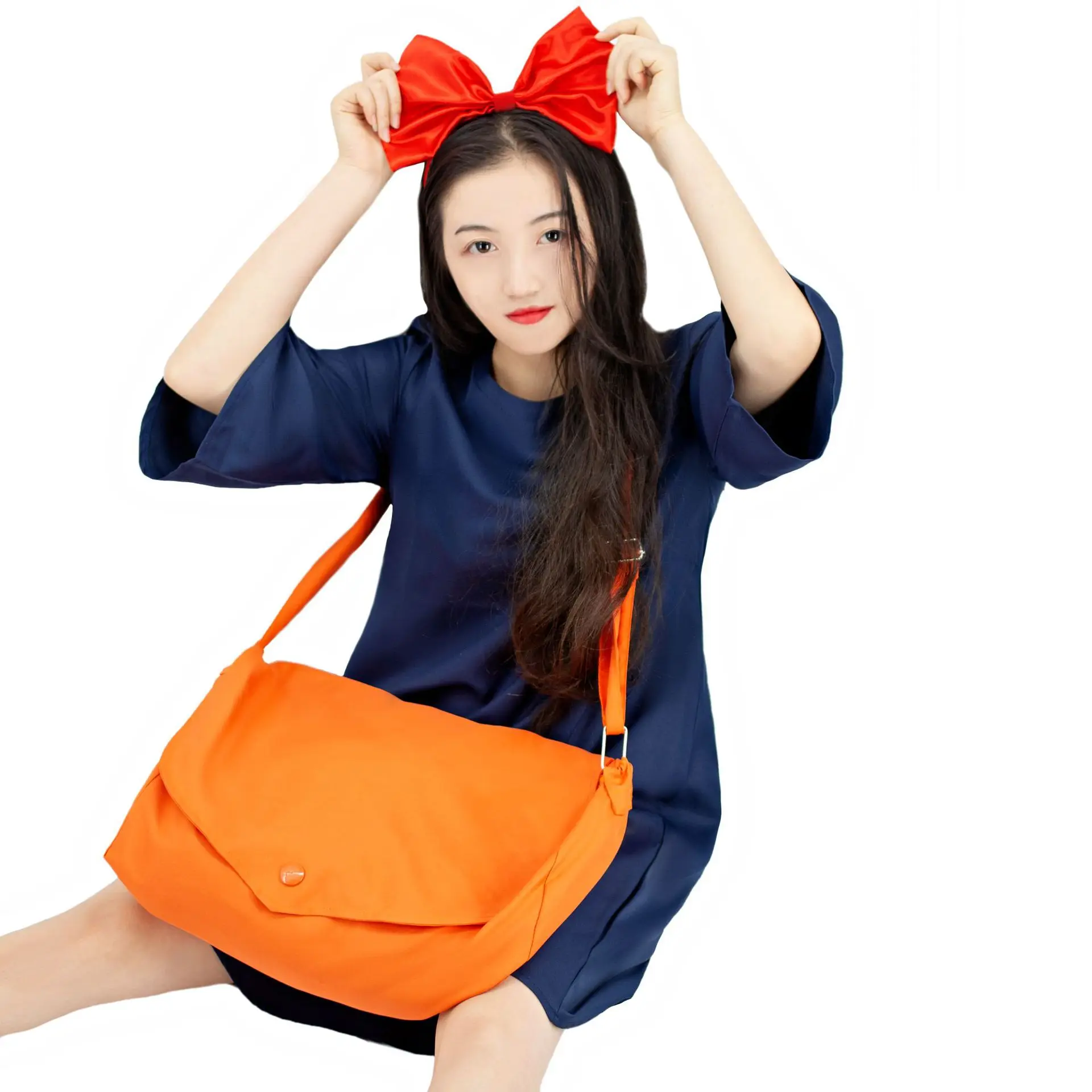 

Kiki Delivery Service Coshay Suit Magic Girl