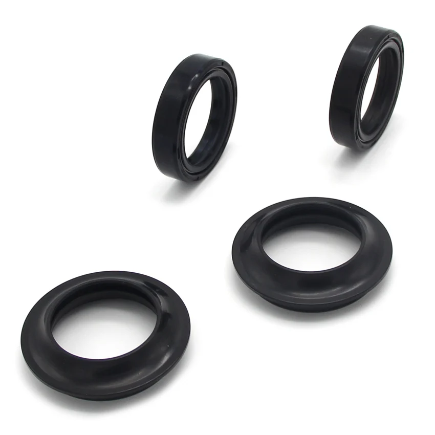 Масляный уплотнитель для пыли мотоцикла уплотнения Honda 91255-461-003 CB900C CMX450CREBEL CX500TC