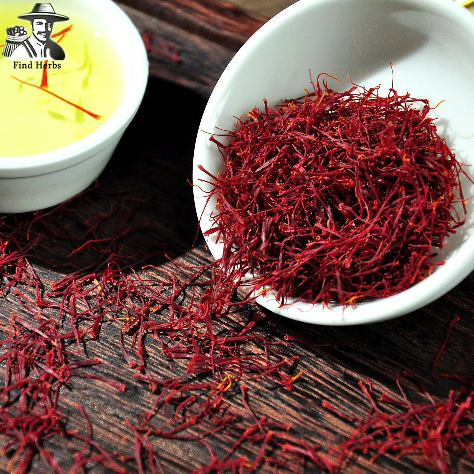 Шафран Крокус сативус клеймо крочи Си Хун Хуа Чжан |