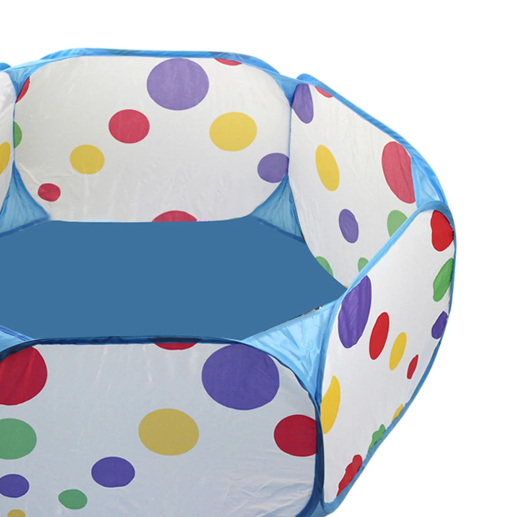 Foldable Small Pet Pen Cage for Hamster Rabbit Guinea Pig Gerbil Mice Rat