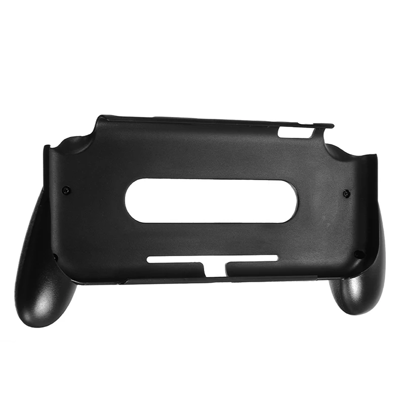 Для N-Switch Lite Host защитный чехол Защитная крышка оболочка ABS Ручка кронштейн игровая консоль нескользящий держатель Pohiks