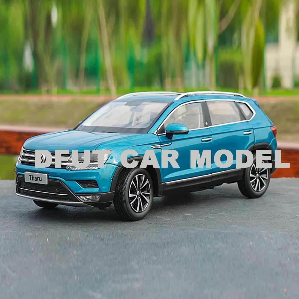 1:18 сплав игрушка Tharu автомобиль модель детских игрушечных автомобилей авторизованный игрушки для детей